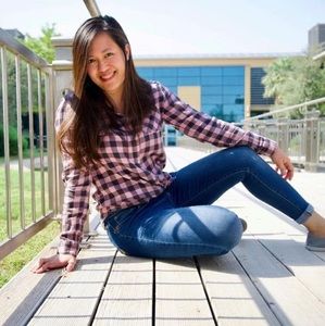 Meet your Posher, Marchie